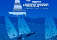 Regata Umberto Gobbato acontecerá neste sábado