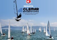 Regata Clemar agita Copa Veleiros de Monotipos neste final de semana