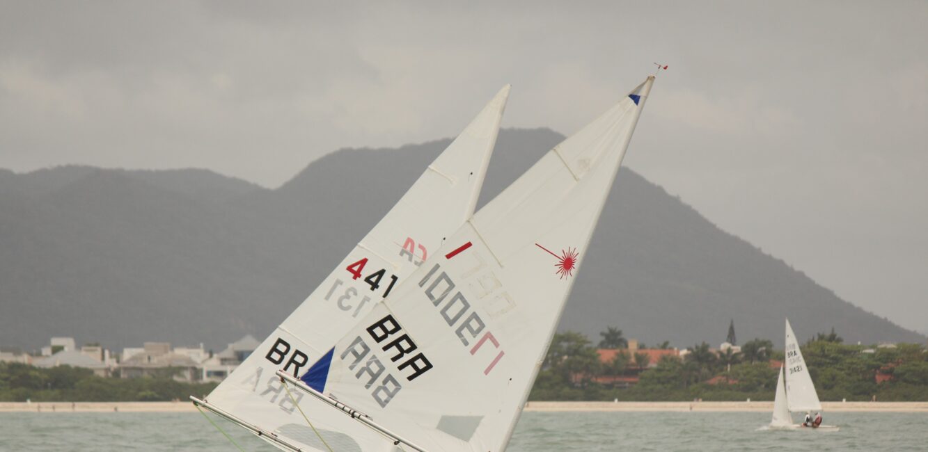 Regata Clemar conhece os campeões após regatas de domingo