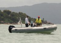 Antônio Moreira vence Campeonato Sul-Americano de Finn, encerrado neste domingo em Jurerê