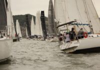 56ª Regata Volta à Ilha NDTV 35 Anos será realizada neste sábado